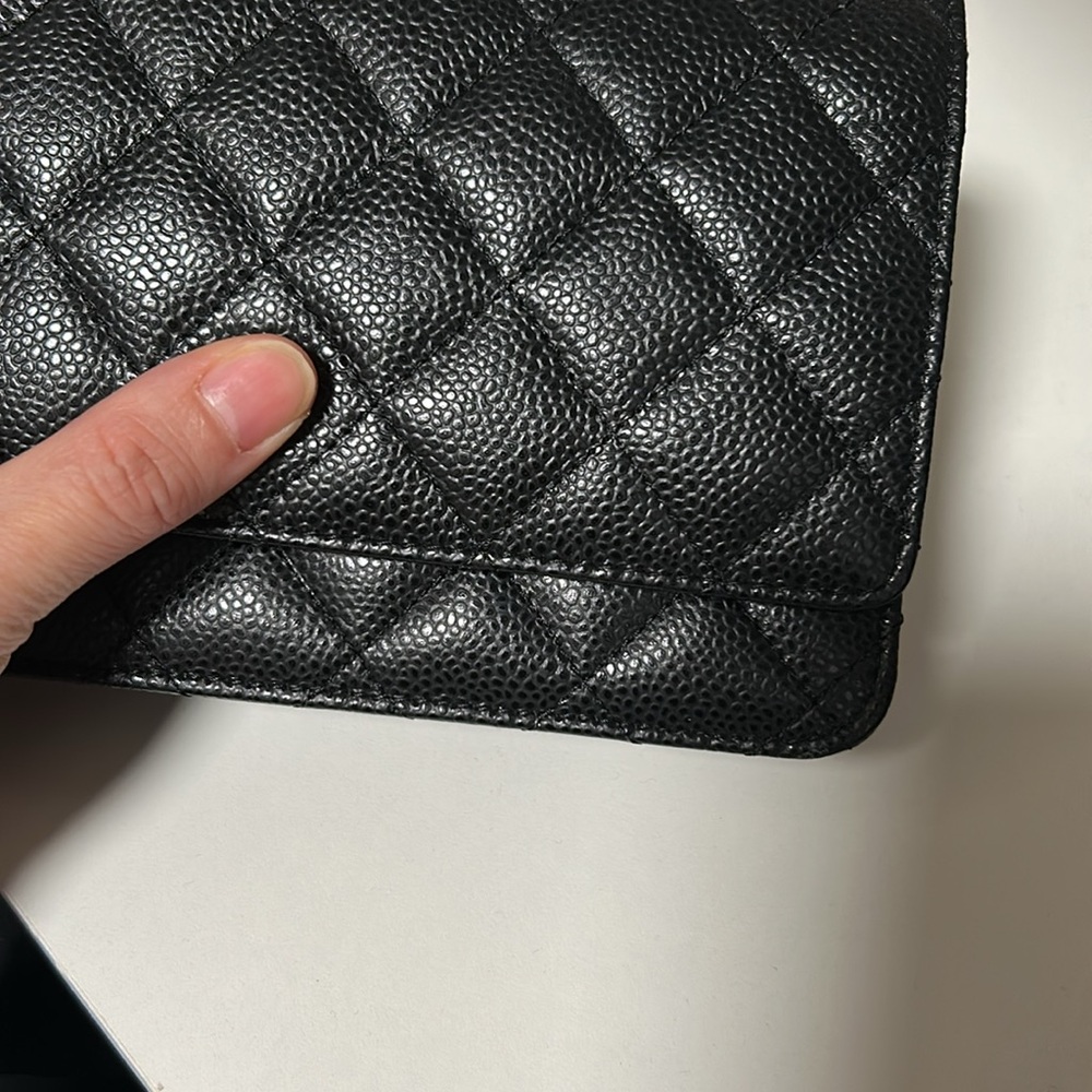 Fashion Bag WOC - Picture 2 of 7